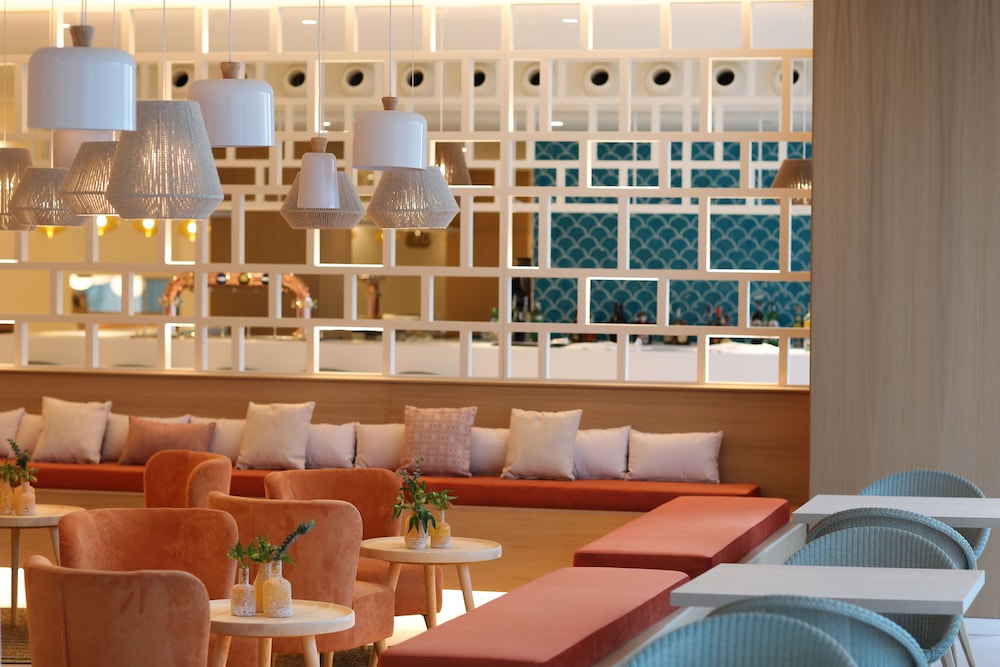 Iberostar Selection Sábila - Adults Only — Restaurant & bars in Costa Adeje, Canary Islands