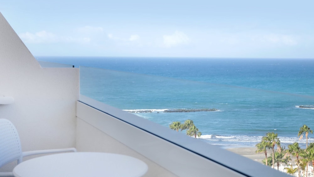 Iberostar Selection Sábila - Adults Only — Hotel rooms in Costa Adeje, Canary Islands