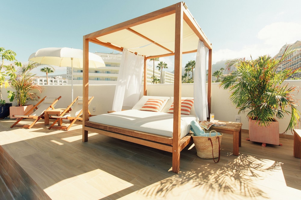 Iberostar Selection Sábila - Adults Only - zdjęcie 5