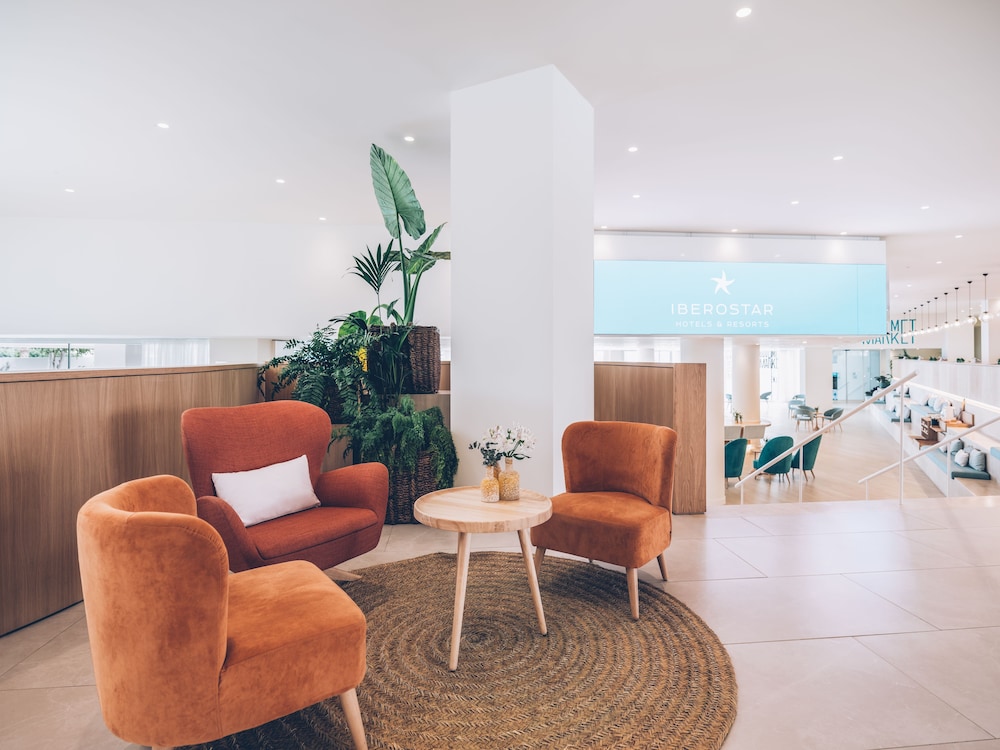 Iberostar Selection Sábila - Adults Only — Hotel building in Costa Adeje, Canary Islands
