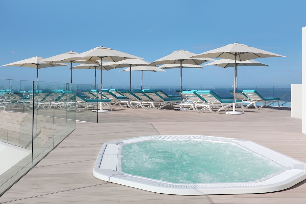 Iberostar Selection Sábila - Adults Only - zdjęcie 4