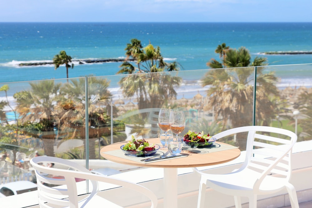 Iberostar Selection Sábila - Adults Only — Restaurant & bars in Costa Adeje, Canary Islands
