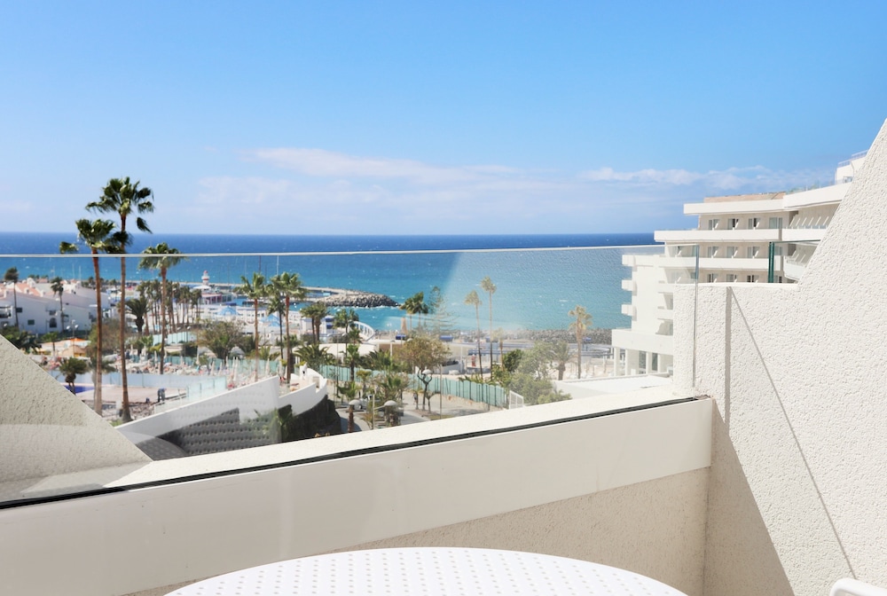 Iberostar Selection Sábila - Adults Only — Hotel building in Costa Adeje, Canary Islands