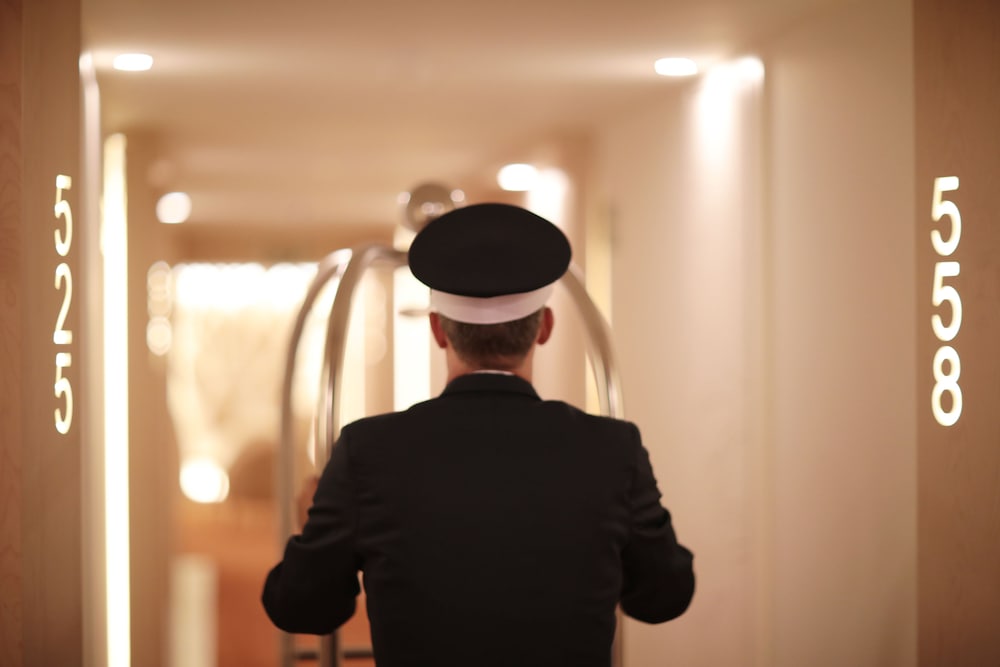 Iberostar Selection Sábila - Adults Only — Hotel building in Costa Adeje, Canary Islands