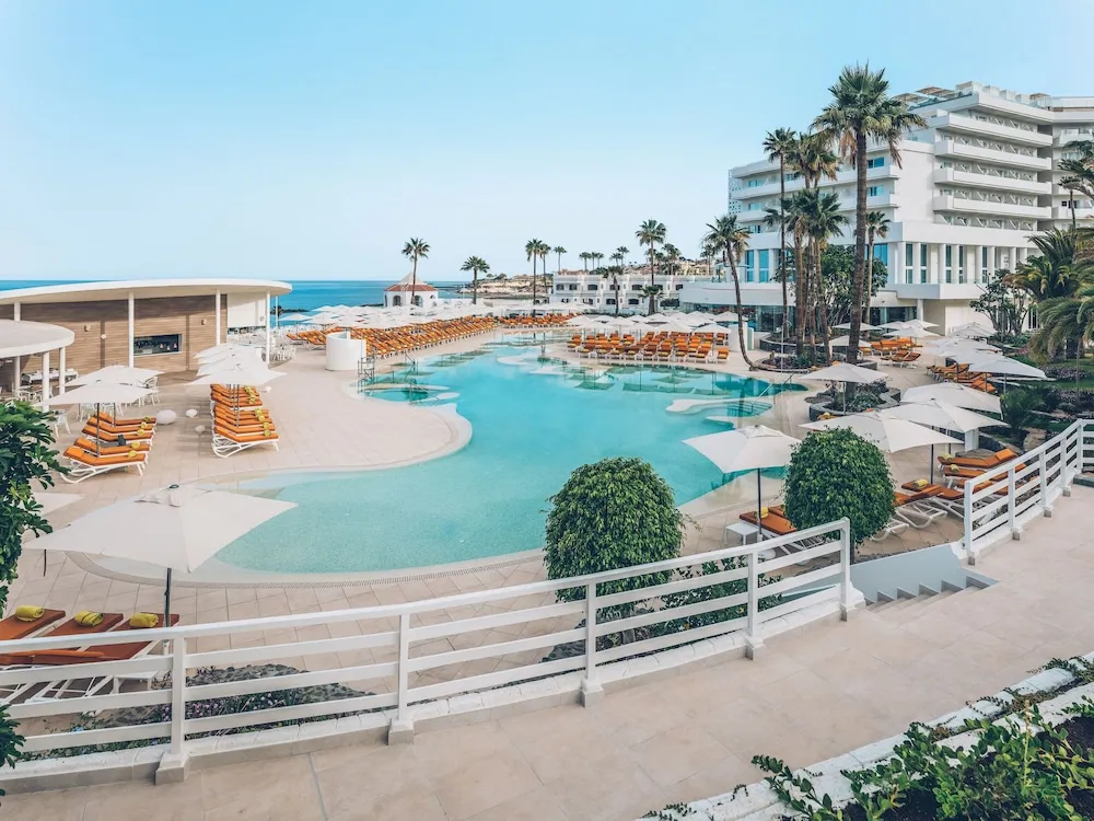 Iberostar Selection Sábila - Adults Only