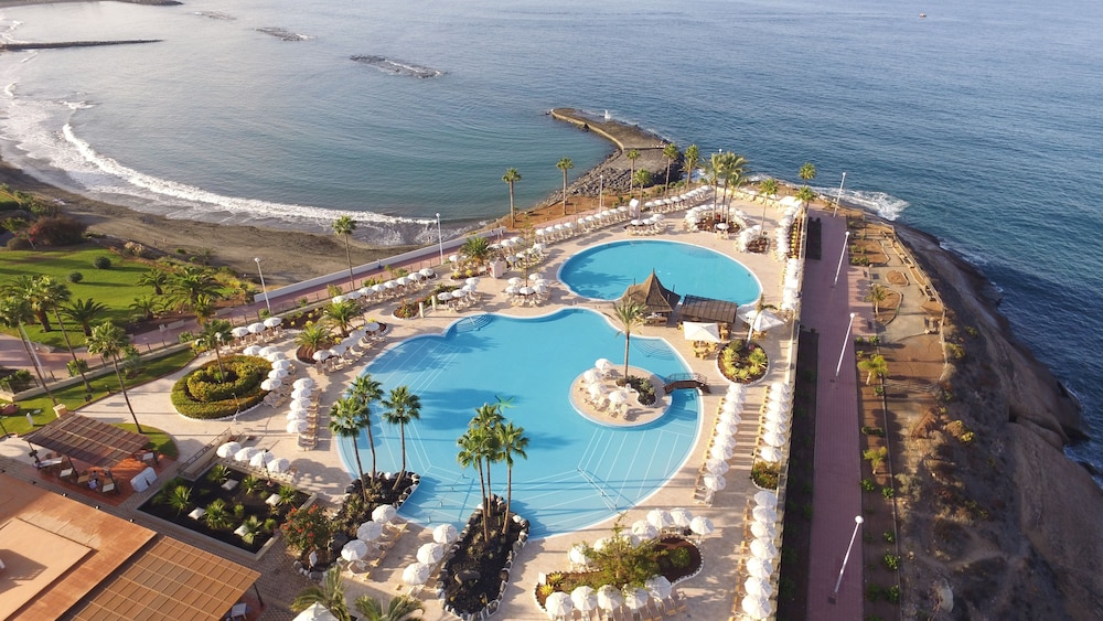 . Iberostar Selection Anthelia