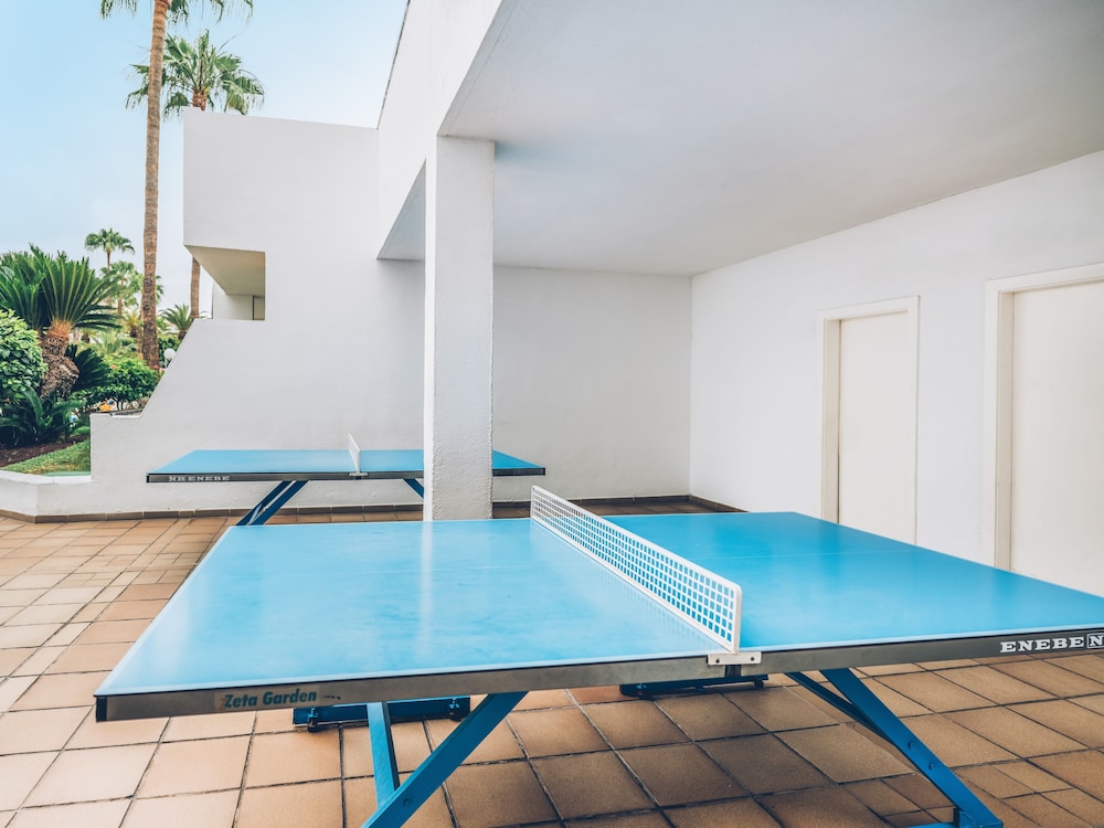 Iberostar Waves Las Dalias -All Inclusive — Sports & recreation in Costa Adeje, Canary Islands