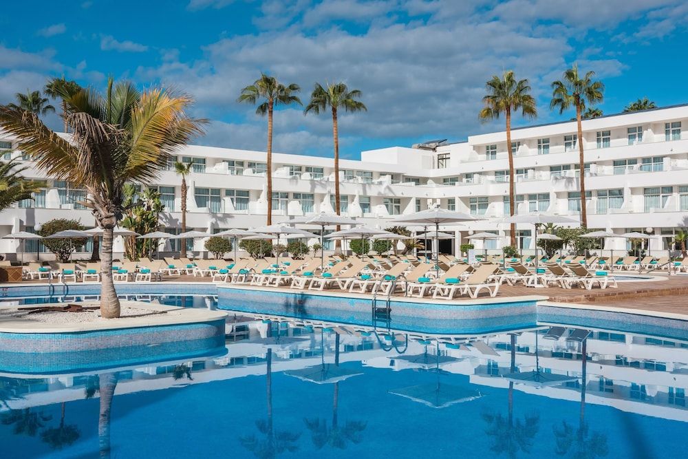 Iberostar Waves Las Dalias -All Inclusive image