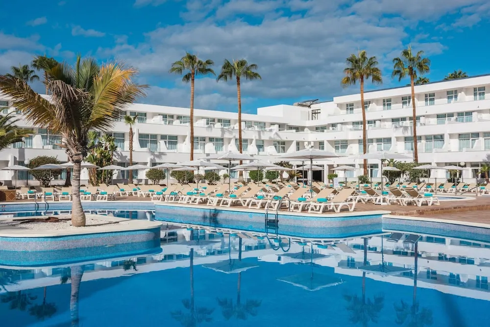 Iberostar Waves Las Dalias -All Inclusive