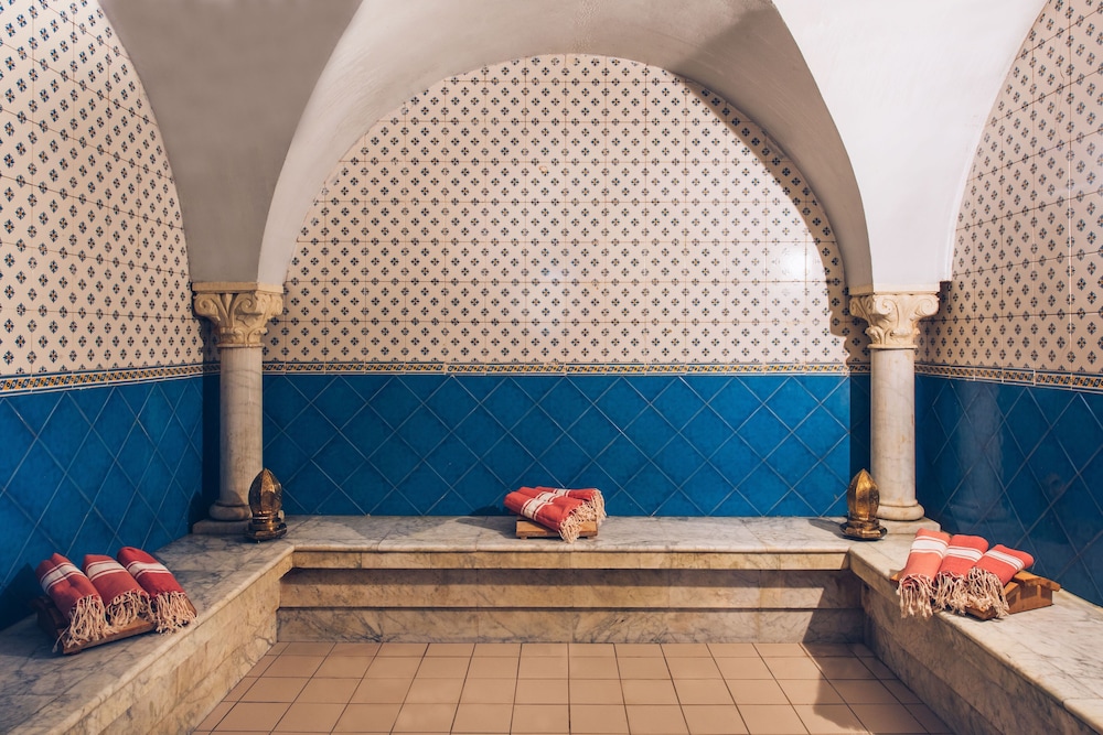 Iberostar Waves Averroes — Spa in Hammamet, Nabeul