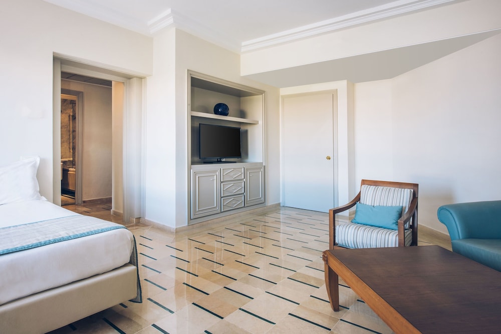 Iberostar Waves Averroes — Hotel rooms in Hammamet, Nabeul