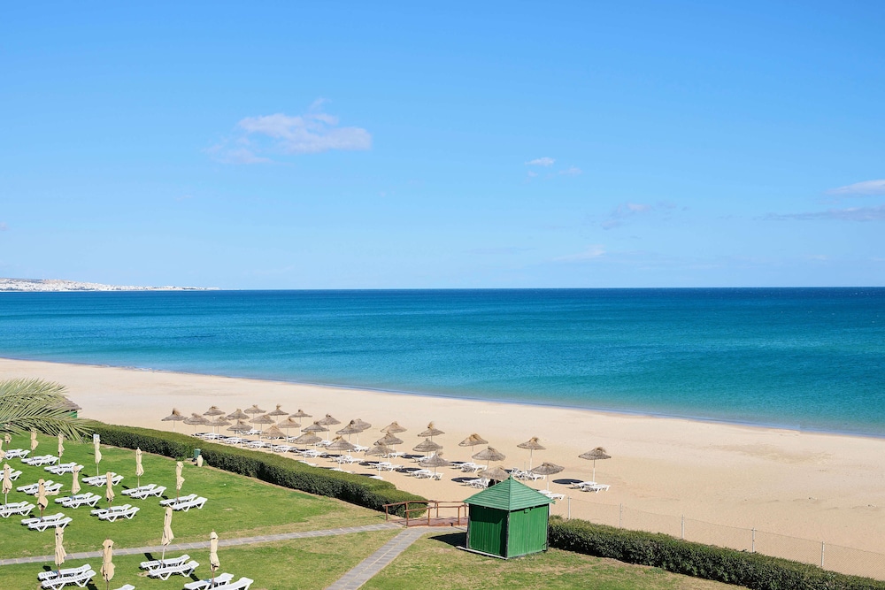 Iberostar Waves Averroes — Beach in Hammamet, Nabeul