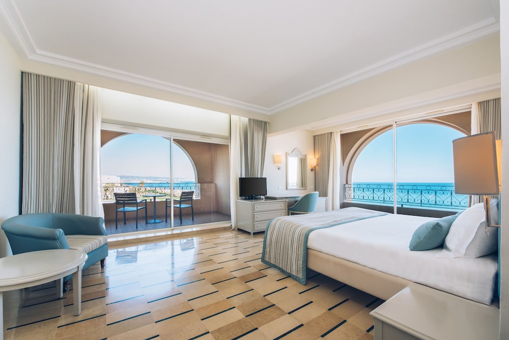Iberostar Waves Averroes — Hotel rooms in Hammamet, Nabeul