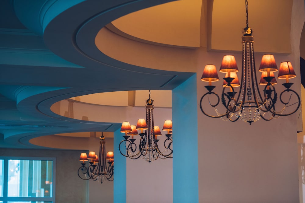 Iberostar Waves Averroes — Restaurant & bars in Hammamet, Nabeul