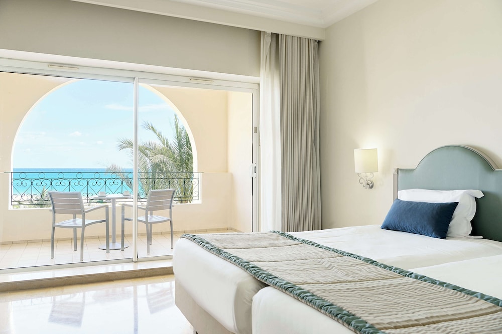Iberostar Waves Averroes — Hotel rooms in Hammamet, Nabeul