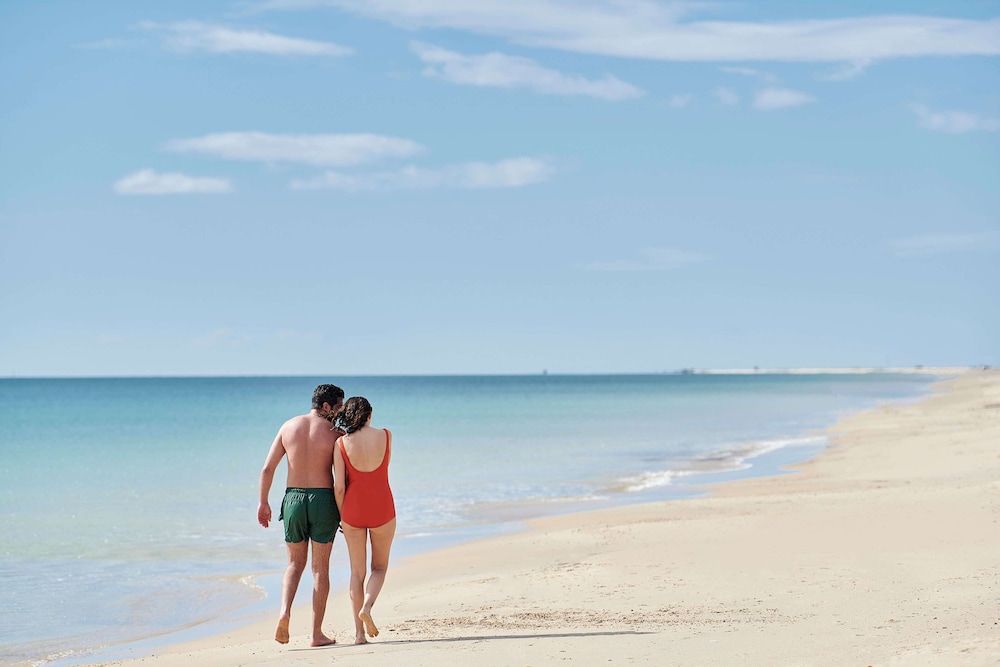 Iberostar Waves Averroes — Beach in Hammamet, Nabeul