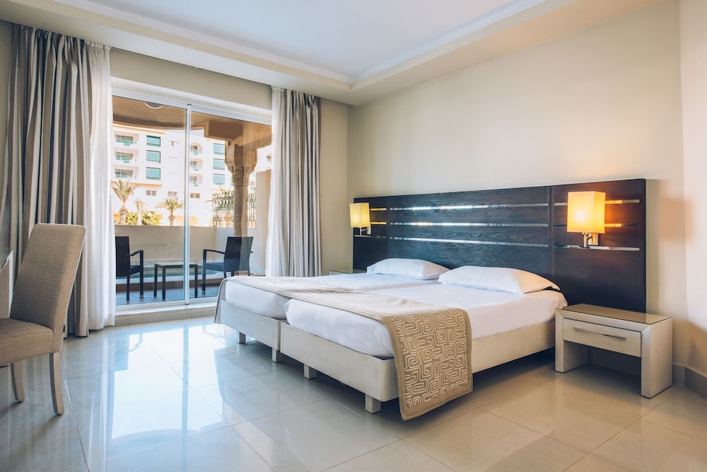 Iberostar Waves Averroes — Hotel rooms in Hammamet, Nabeul