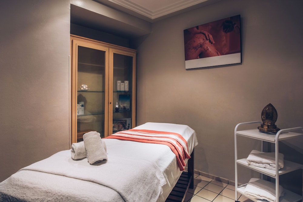 Iberostar Waves Averroes — Spa in Hammamet, Nabeul