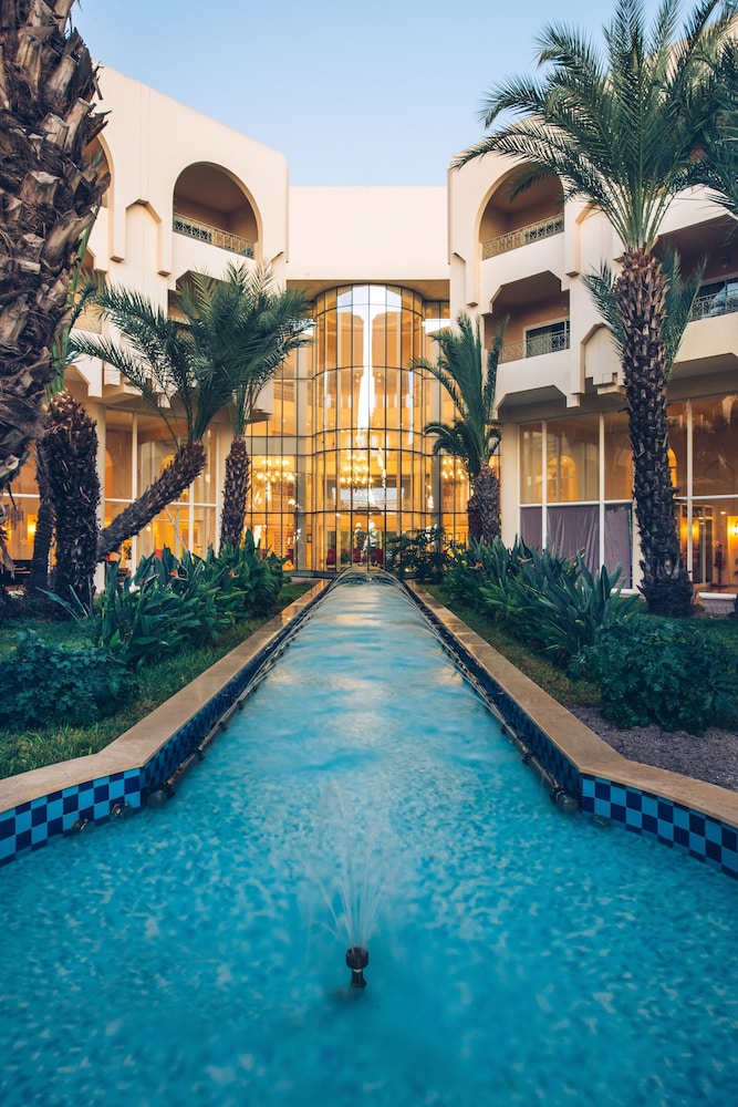 Iberostar Waves Averroes - zdjęcie 2