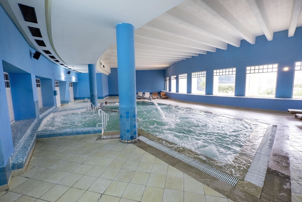 Medina Solaria & Thalasso — Swimming pool in Hammamet, Nabeul