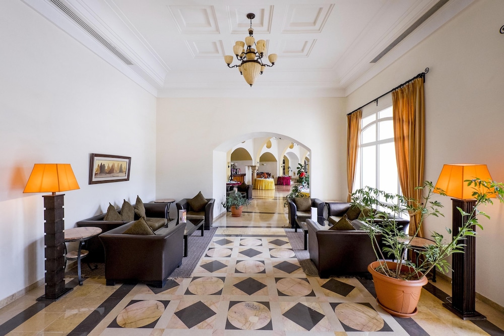 Medina Solaria & Thalasso — Restaurant & bars in Hammamet, Nabeul