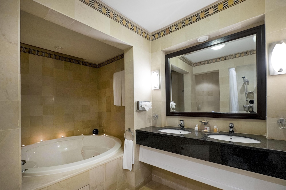 Medina Solaria & Thalasso — Hotel rooms in Hammamet, Nabeul