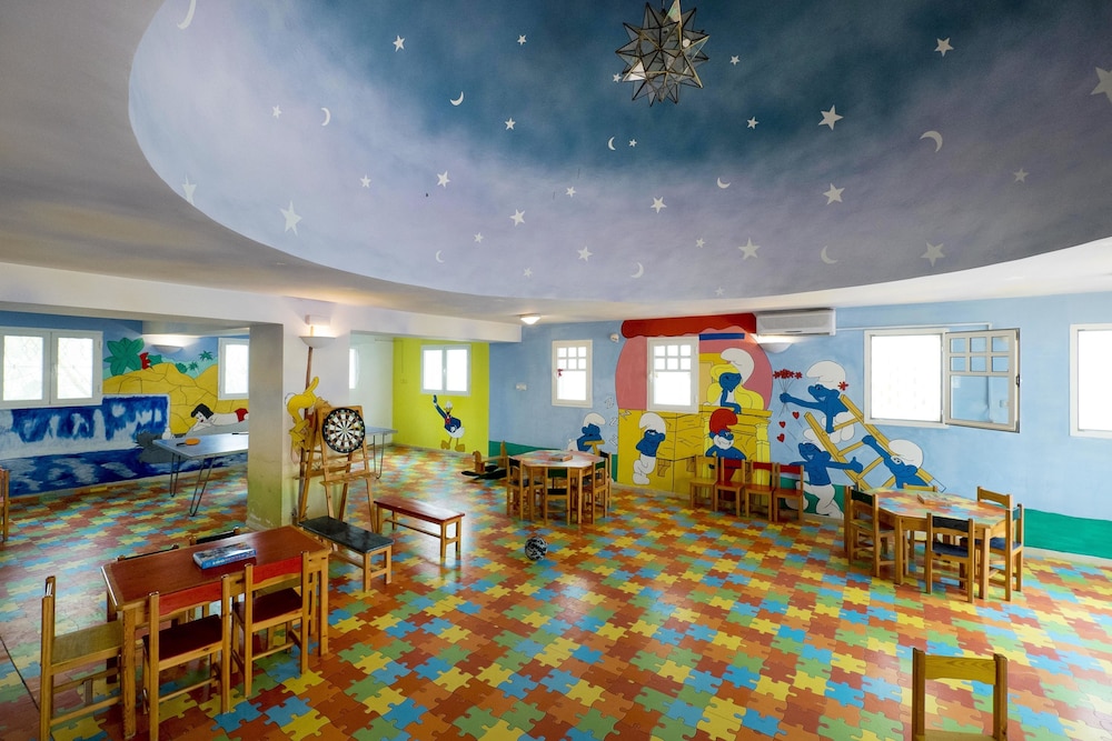 Medina Solaria & Thalasso — Attractions for children in Hammamet, Nabeul