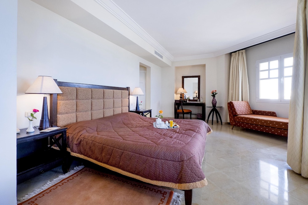 Medina Solaria & Thalasso — Hotel rooms in Hammamet, Nabeul