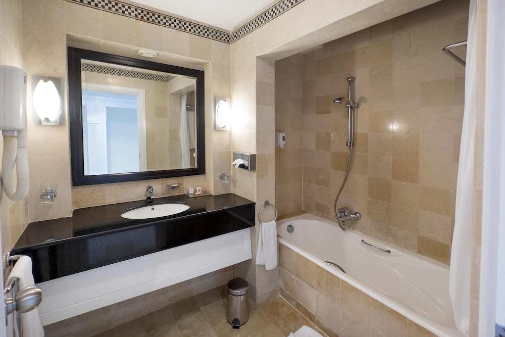 Medina Solaria & Thalasso — Hotel rooms in Hammamet, Nabeul