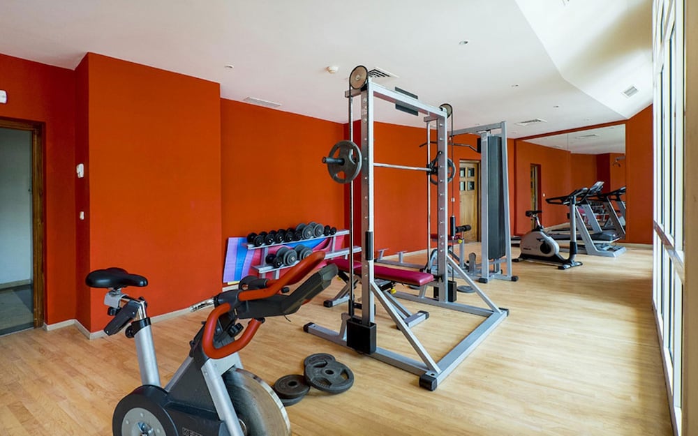 Medina Solaria & Thalasso — Sports & recreation in Hammamet, Nabeul