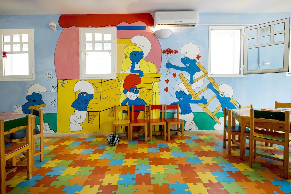 Medina Solaria & Thalasso — Attractions for children in Hammamet, Nabeul