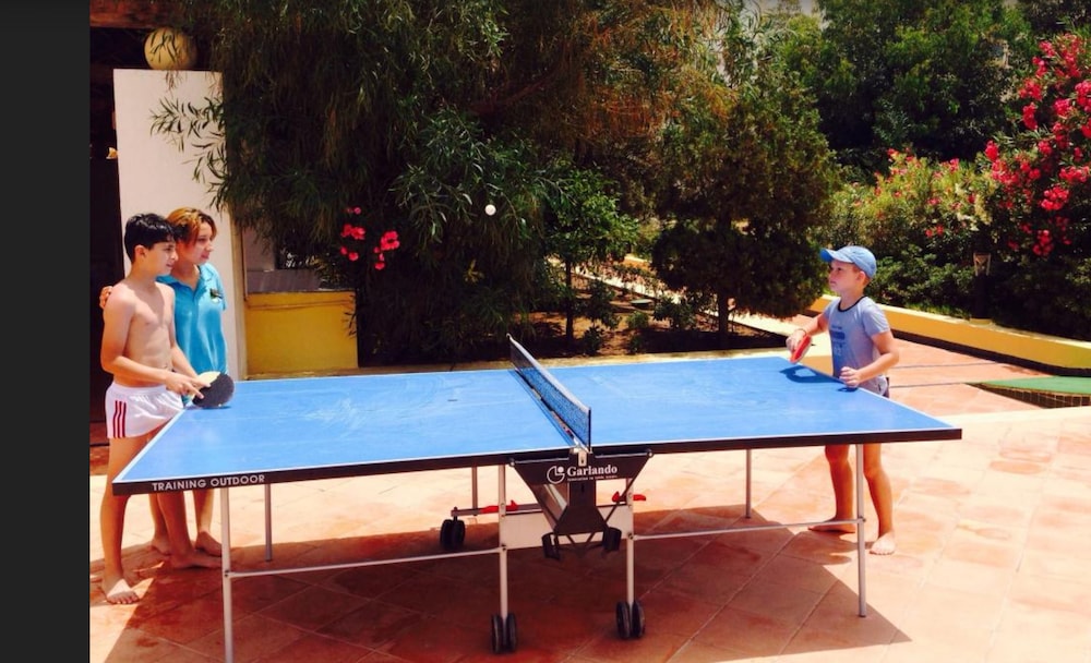 Medina Solaria & Thalasso — Sports & recreation in Hammamet, Nabeul