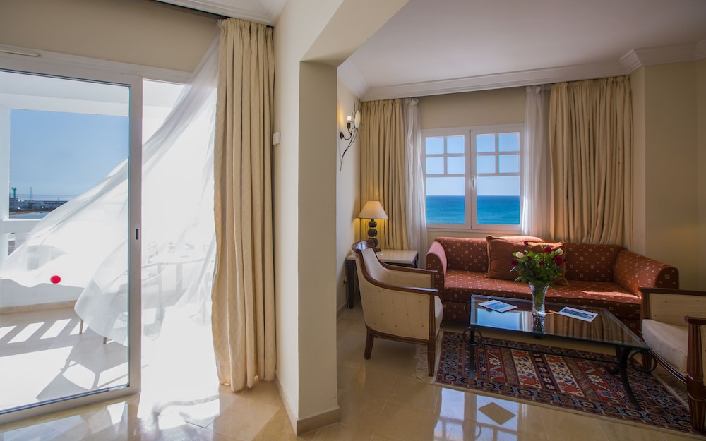 Medina Solaria & Thalasso — Hotel rooms in Hammamet, Nabeul