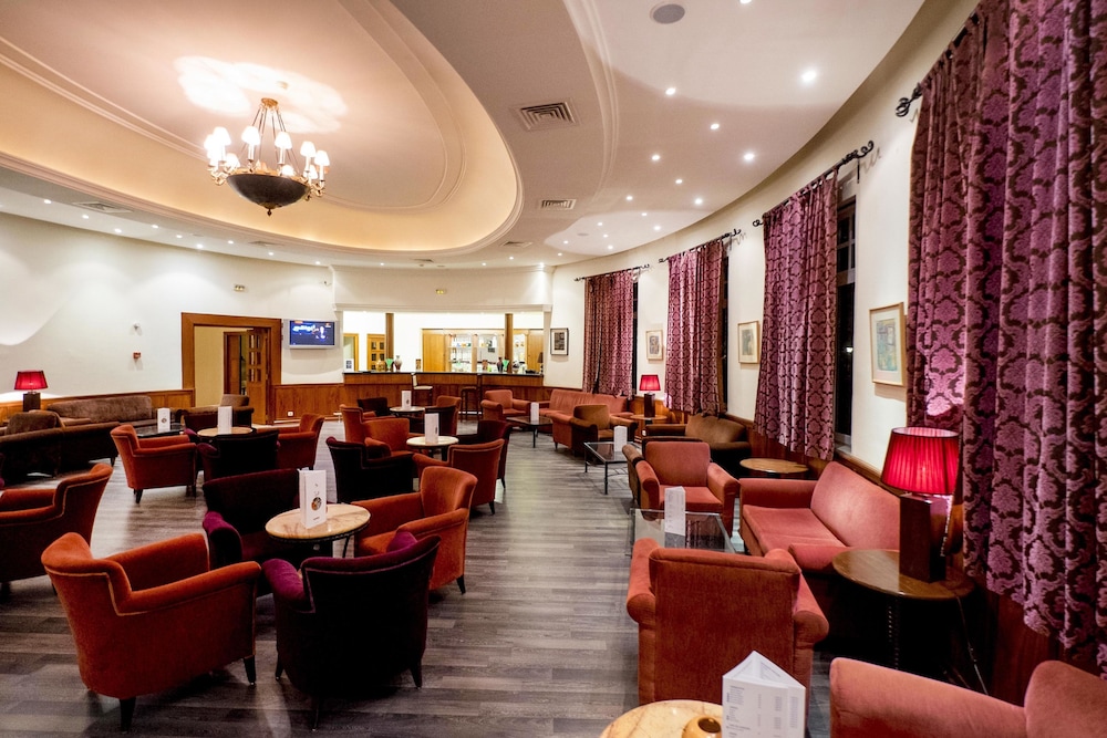 Medina Solaria & Thalasso — Restaurant & bars in Hammamet, Nabeul