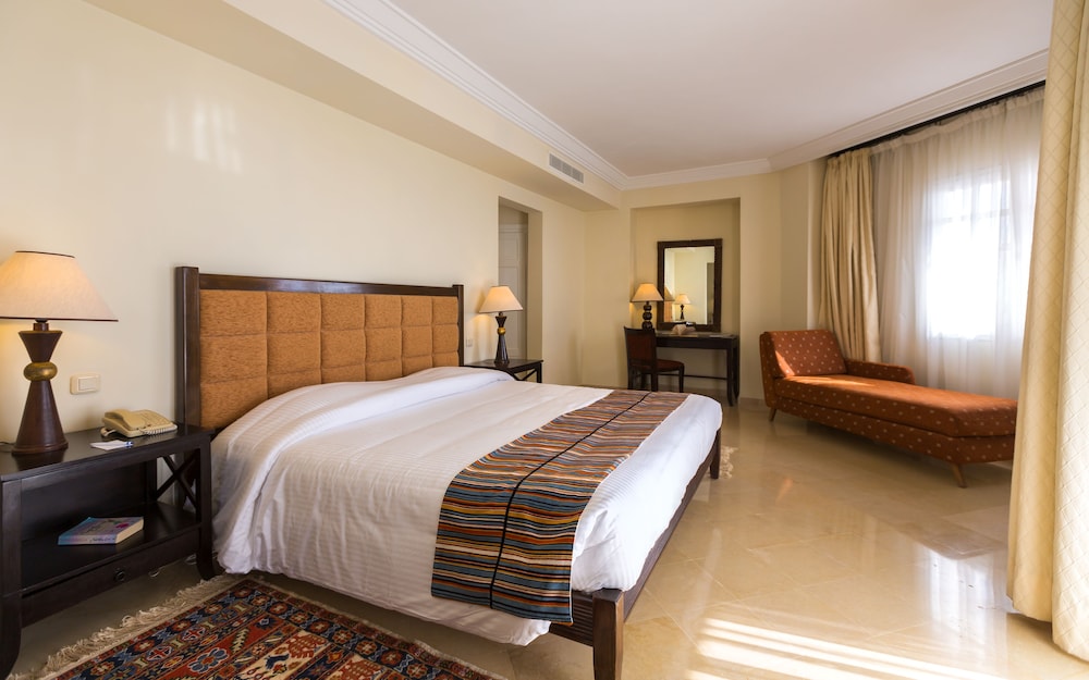 Medina Solaria & Thalasso — Hotel rooms in Hammamet, Nabeul