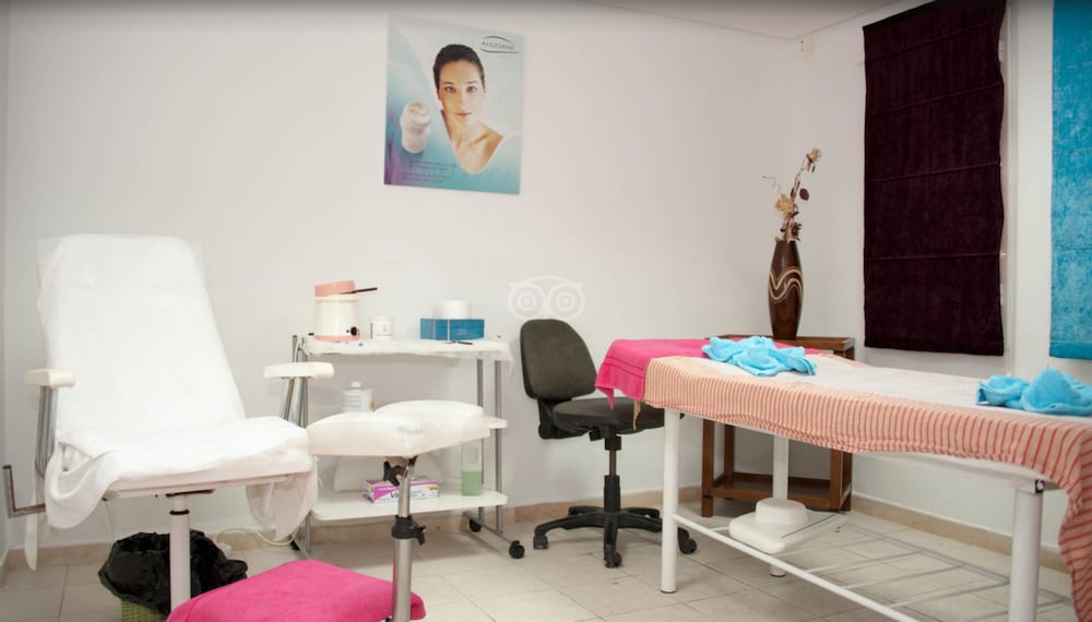Medina Solaria & Thalasso — Spa in Hammamet, Nabeul