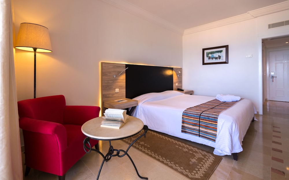 Medina Solaria & Thalasso — Hotel rooms in Hammamet, Nabeul