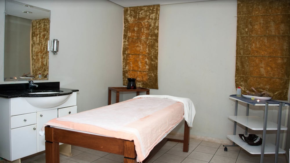 Medina Solaria & Thalasso — Hotel rooms in Hammamet, Nabeul