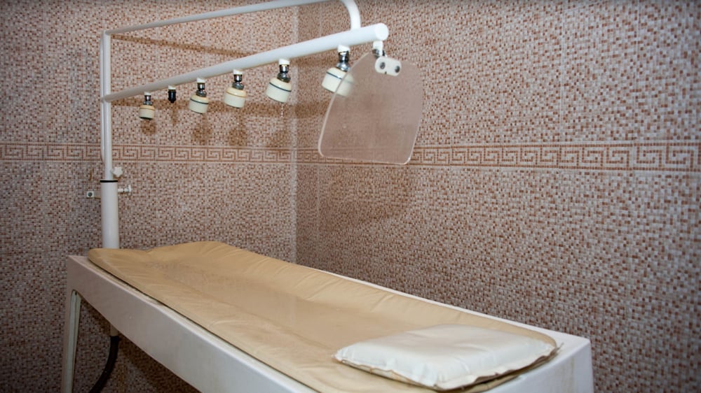 Medina Solaria & Thalasso — Spa in Hammamet, Nabeul