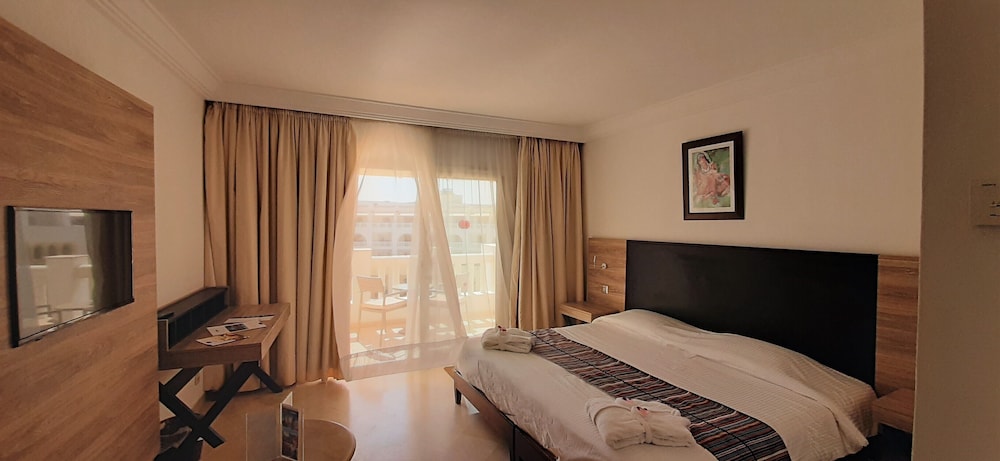 Medina Solaria & Thalasso — Hotel rooms in Hammamet, Nabeul