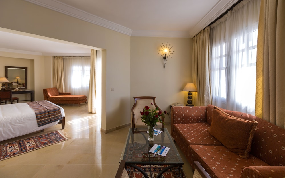 Medina Solaria & Thalasso — Hotel rooms in Hammamet, Nabeul