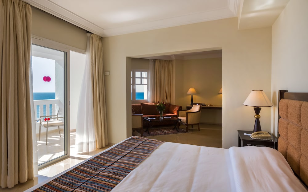 Medina Solaria & Thalasso — Hotel rooms in Hammamet, Nabeul