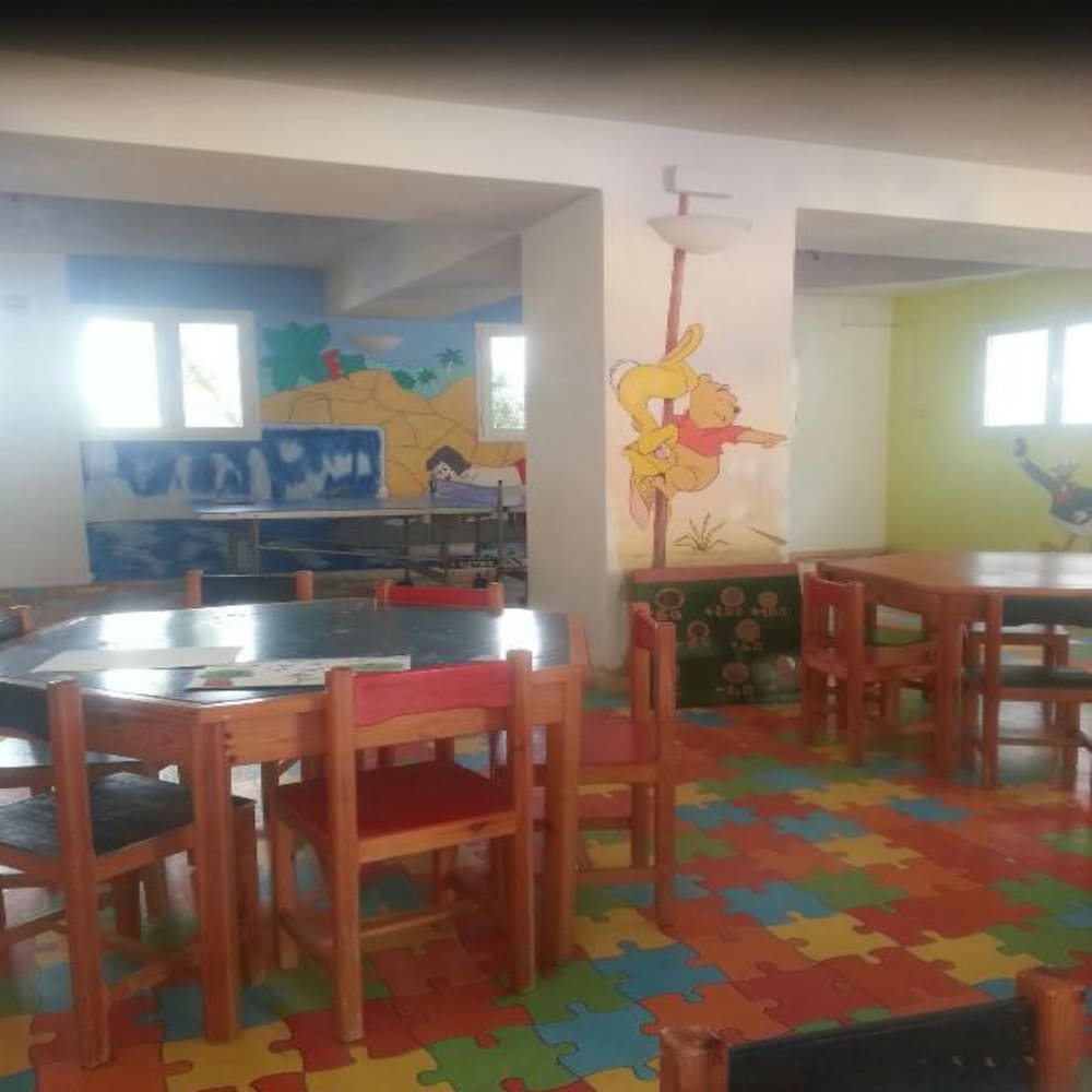 Medina Solaria & Thalasso — Attractions for children in Hammamet, Nabeul