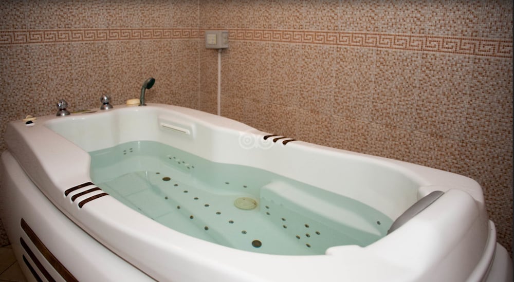 Medina Solaria & Thalasso — Spa in Hammamet, Nabeul