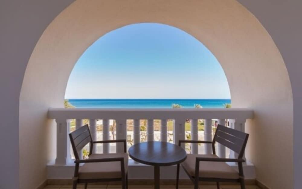 Medina Solaria & Thalasso — Hotel rooms in Hammamet, Nabeul