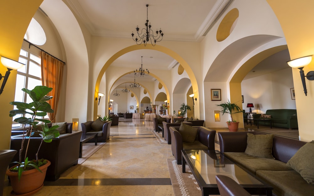 Medina Solaria & Thalasso — Hotel building in Hammamet, Nabeul