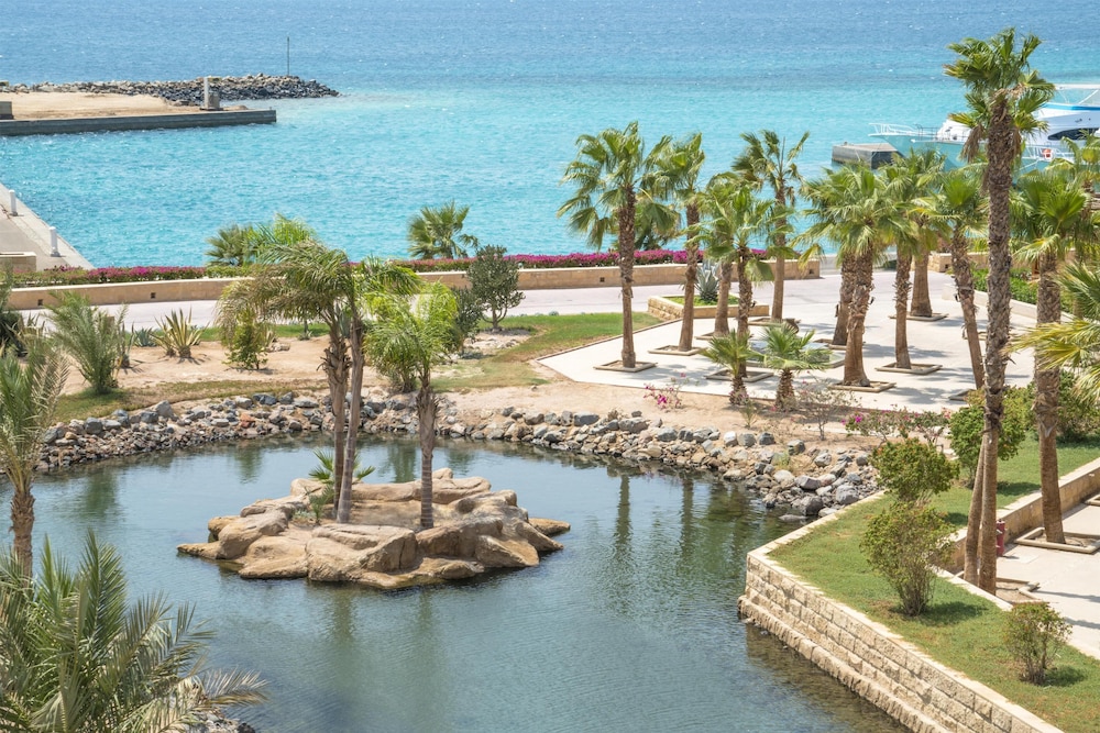 Kempinski Hotel Soma Bay — Attractions in the area in Soma Bay, Red Sea