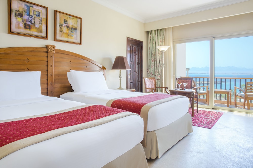 Kempinski Hotel Soma Bay — Hotel rooms in Soma Bay, Red Sea