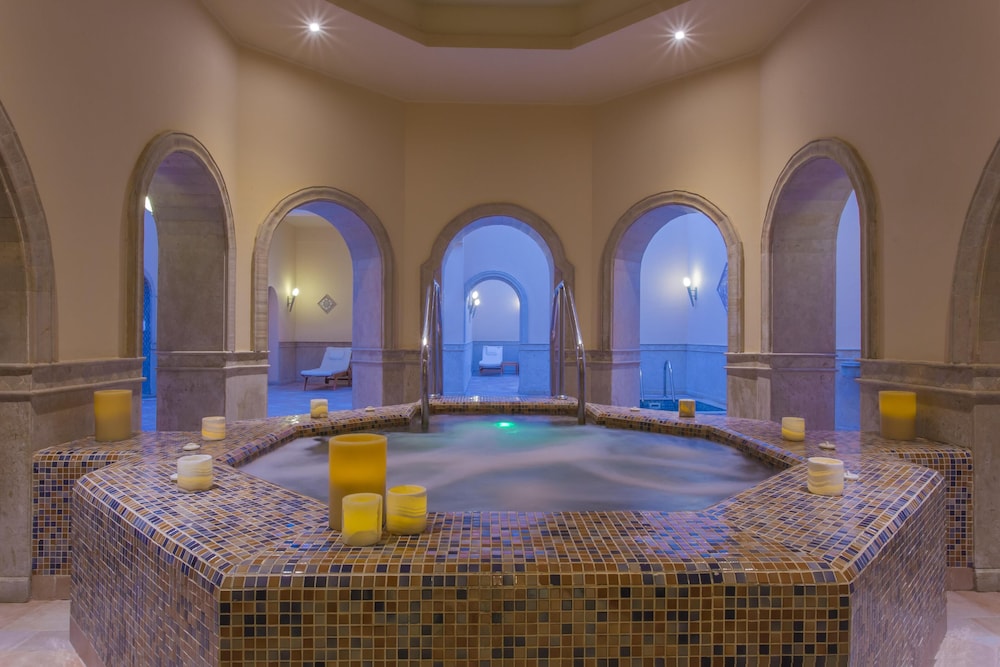 Kempinski Hotel Soma Bay — Spa in Soma Bay, Red Sea