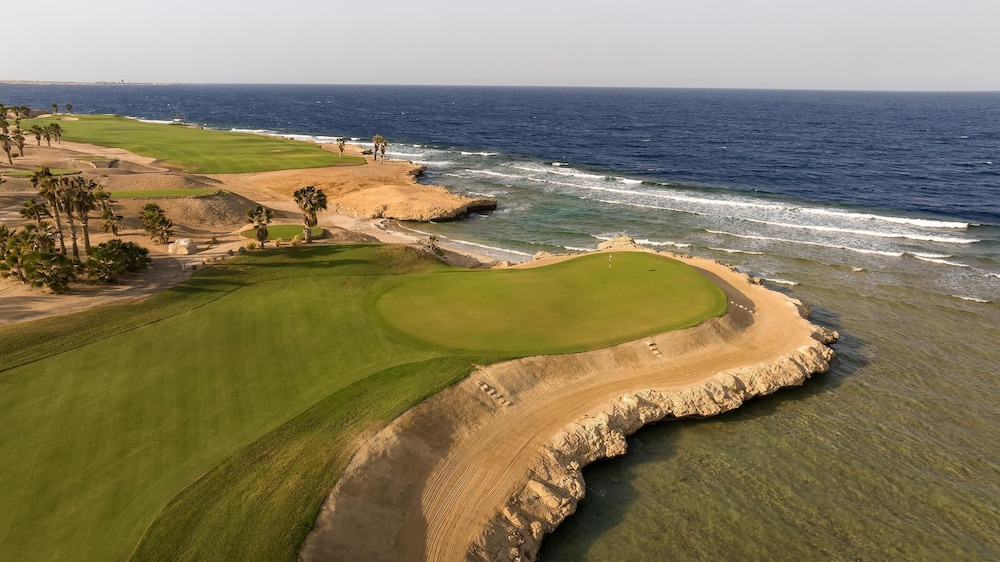 Kempinski Hotel Soma Bay — Sports & recreation in Soma Bay, Red Sea